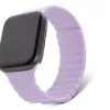 Decoded Silicone Magnetic Traction Strap Lite dirželis Apple Watch 38mm 40mm 41mm