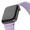 Decoded Silicone Magnetic Traction Strap Lite dirželis Apple Watch 38mm 40mm 41mm
