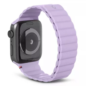 Decoded Silicone Magnetic Traction Strap Lite dirželis Apple Watch 38mm 40mm 41mm