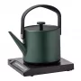 Unold 18217 BLITZKOCHER Jade elektrinis virdulys 0,6 L 800 W Žalias
