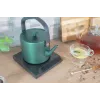 Unold 18217 BLITZKOCHER Jade elektrinis virdulys 0,6 L 800 W Žalias