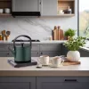 Unold 18217 BLITZKOCHER Jade elektrinis virdulys 0,6 L 800 W Žalias