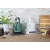 Unold 18217 BLITZKOCHER Jade elektrinis virdulys 0,6 L 800 W Žalias