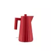 Alessi Plissé MDL06/1 W elektrinis virdulys, 1,0 l, baltas