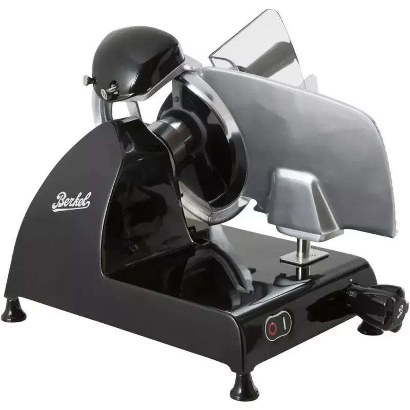 Elektrinė pjaustyklė Berkel Red Line 250