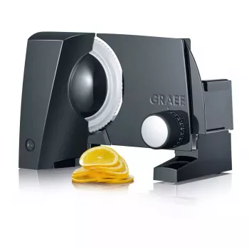 Elektrinė pjaustyklė Graef SlicedKitchen S 10002