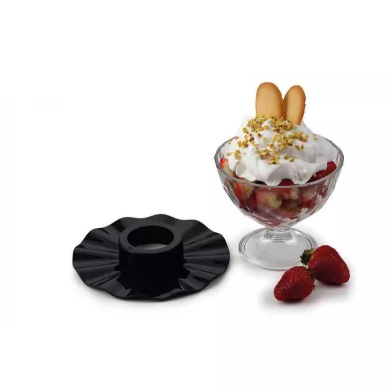 Ariete 1782 Gourmet Pro Moderna virtuvės kombainas, 3L pjaustymo indas, 2L blenderis, 2 greičiai + Pulse, peilių rinkinys + nerūdijančio plieno diskas, sulčiaspaudės priedas, raudonas