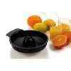 Ariete 1782 Gourmet Pro Moderna virtuvės kombainas, 3L pjaustymo indas, 2L blenderis, 2 greičiai + Pulse, peilių rinkinys + nerūdijančio plieno diskas, sulčiaspaudės priedas, raudonas