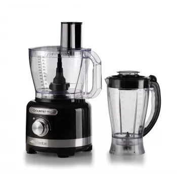 Blenderis Ariete Table Blender juodas 00C178202AR0 ARIETE