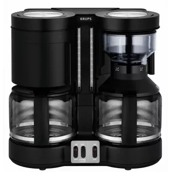 Krups KM8508 lašelinis kavos virimo aparatas 1 L