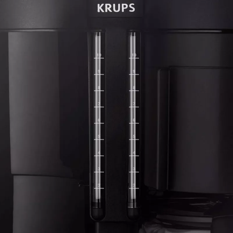 Krups KM8508 lašelinis kavos virimo aparatas 1 L