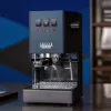 Espreso aparatas Gaggia Classic Evo E24 – 15 bar siurblys, nerūdijantis plienas