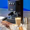 Espreso aparatas Gaggia Classic Evo E24 – 15 bar siurblys, nerūdijantis plienas