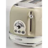 Ariete 0155/03 elektrinė pjaustyklė, 810 W, smėlio spalvos