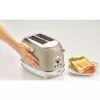 Ariete 0155/03 elektrinė pjaustyklė, 810 W, smėlio spalvos