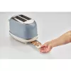 Elektrinis skrudintuvas Ariete 0155/05 2 griežinėliai 810W mėlynas