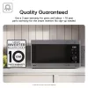 LG MH6565CPS kombinuota mikrobangų krosnelė Nerūdijantis plienas 25 L 1150 W