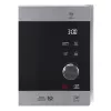 LG MH6565CPS kombinuota mikrobangų krosnelė Nerūdijantis plienas 25 L 1150 W