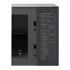 LG MH6565CPS kombinuota mikrobangų krosnelė Nerūdijantis plienas 25 L 1150 W