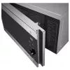 LG MH6565CPS kombinuota mikrobangų krosnelė Nerūdijantis plienas 25 L 1150 W