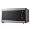LG MH6565CPS kombinuota mikrobangų krosnelė Nerūdijantis plienas 25 L 1150 W