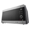 LG MH6565CPS kombinuota mikrobangų krosnelė Nerūdijantis plienas 25 L 1150 W