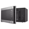 LG MH6565CPS kombinuota mikrobangų krosnelė Nerūdijantis plienas 25 L 1150 W