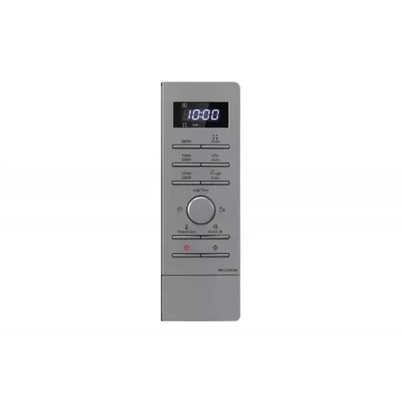 Solo mikrobangų krosnelė Panasonic NN-S29KSMEPG 800 W 20 L