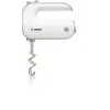 Bosch MFQ4075DE rankinis plaktuvas 550 W sidabrinis, baltas
