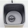 Ariete 2878 Vintage pieno putotuvas kapučino, arbatos, karšto ir šalto šokolado, gėrimams, 500 W, pastelinė šviesiai smėlio spalva