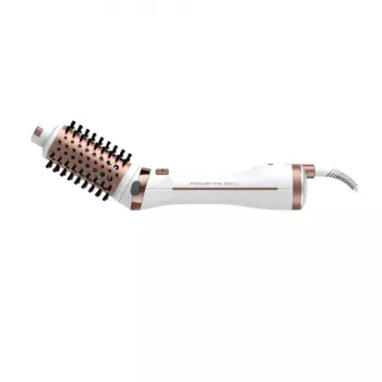 Rowenta Brush Activ Ultimate Care CF9720 karšto oro šepetys Varis, Balta 2 m