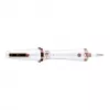 Rowenta Brush Activ Ultimate Care CF9720 karšto oro šepetys Varis, Balta 2 m