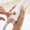 Rowenta Brush Activ Ultimate Care CF9720 karšto oro šepetys Varis, Balta 2 m