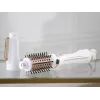 Rowenta Brush Activ Ultimate Care CF9720 karšto oro šepetys Varis, Balta 2 m