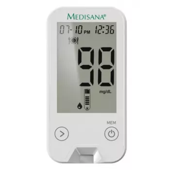 Medisana MediTouch gliukozės matuoklis