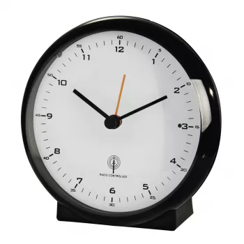 Laikrodis Hama Elegance Pro Black