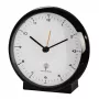 Laikrodis Hama Elegance Pro Black