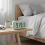 Hama RC 660 skaitmeninis žadintuvas, mėtų spalvos