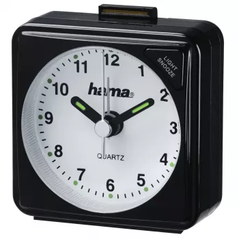 Hama A50 juodas kvarcinis žadintuvas