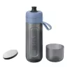 Filtravimo butelis Brita 1052248 0,6 L Mėlyna Pilka