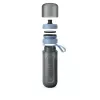 Filtravimo butelis Brita 1052248 0,6 L Mėlyna Pilka