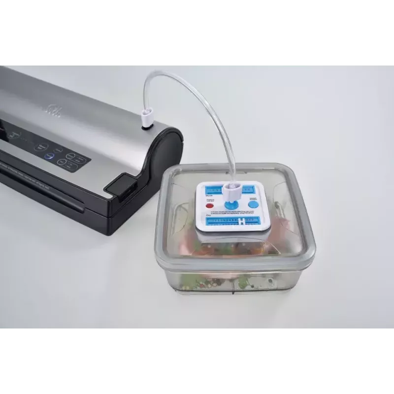 Vakuuminis pakuotuvas Solis Vac Prestige 800 mbar