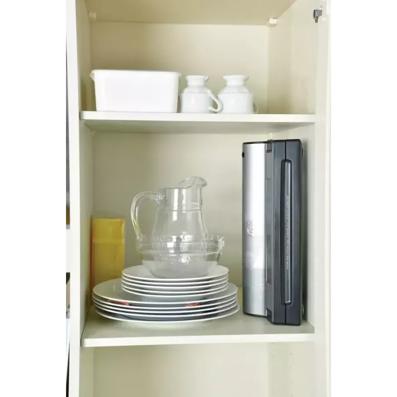 Vakuuminis pakuotuvas Solis Vac Prestige 800 mbar