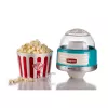Ariete Popcorn XL spragintų kukurūzų aparatas, 1100 W, mėlynas