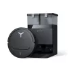 Robotinis siurblys ECOVACS T50 OMNI Juodas Gen.2