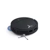 Robotinis siurblys ECOVACS T50 OMNI Juodas Gen.2