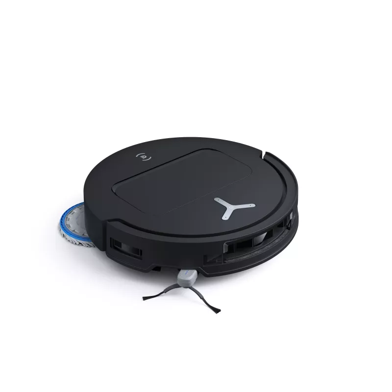 Robotinis siurblys ECOVACS T50 OMNI Juodas Gen.2