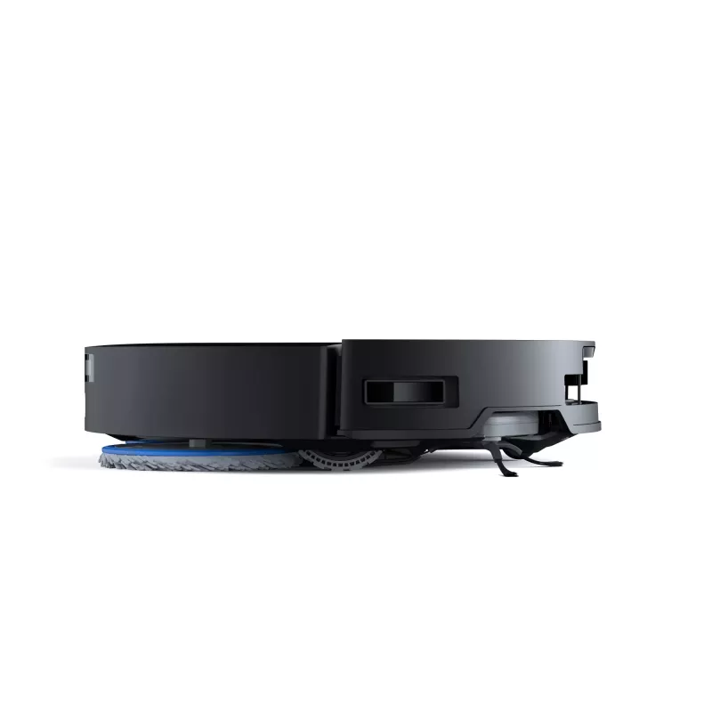 Robotinis siurblys ECOVACS T50 OMNI Juodas Gen.2