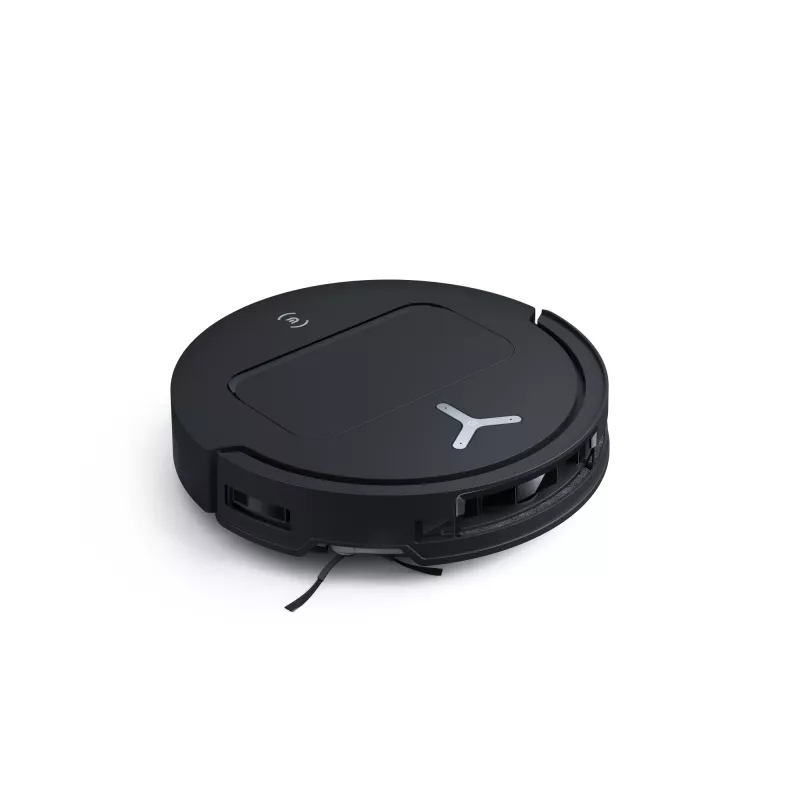 Robotinis siurblys ECOVACS T50 OMNI Juodas Gen.2