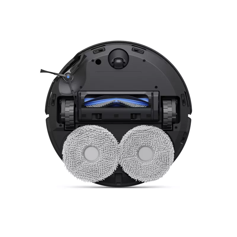 Robotinis siurblys ECOVACS T50 OMNI Juodas Gen.2